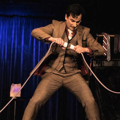 UNPLUGGED - Rubén Vilagrand