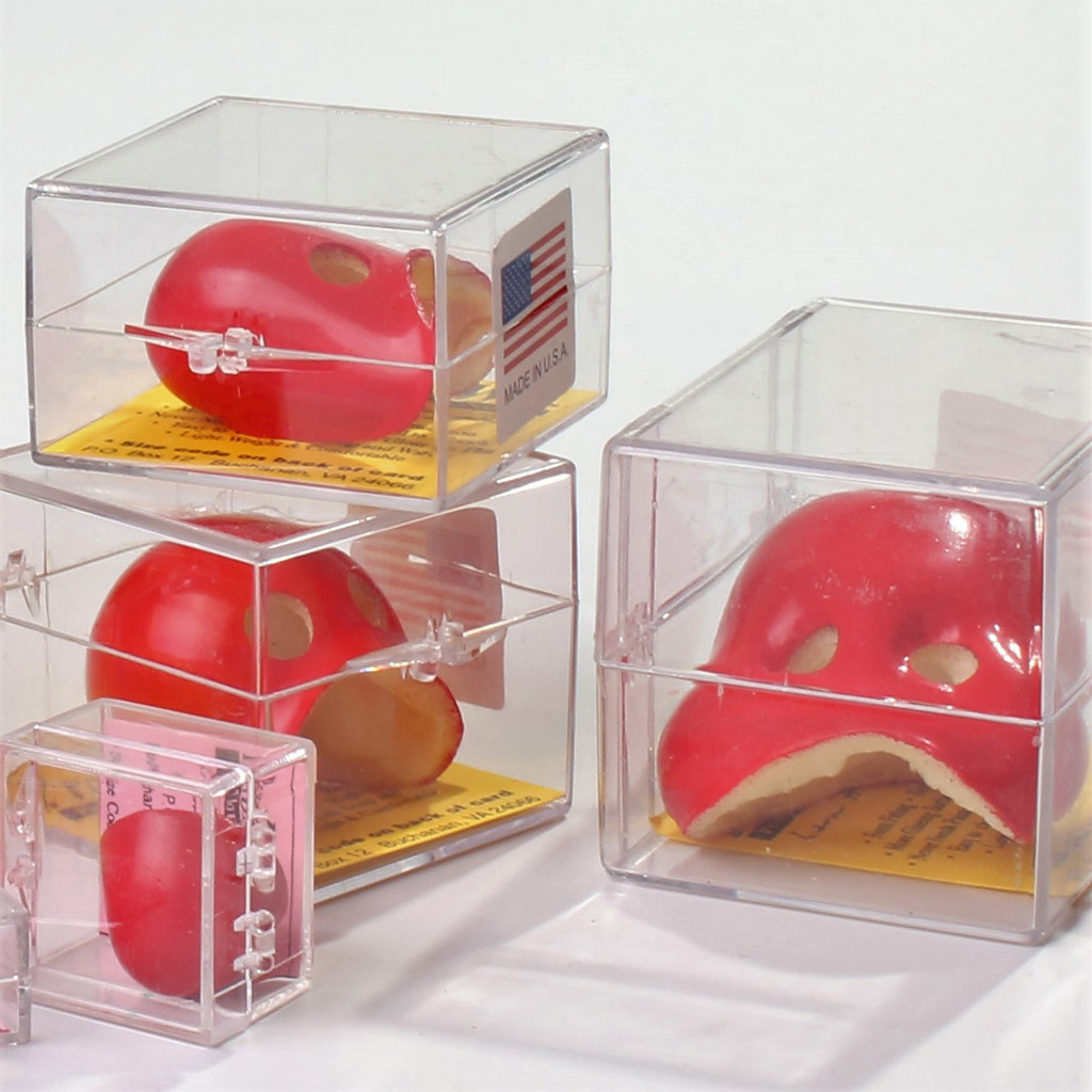 PROKNOWS® CLOWN NOSES