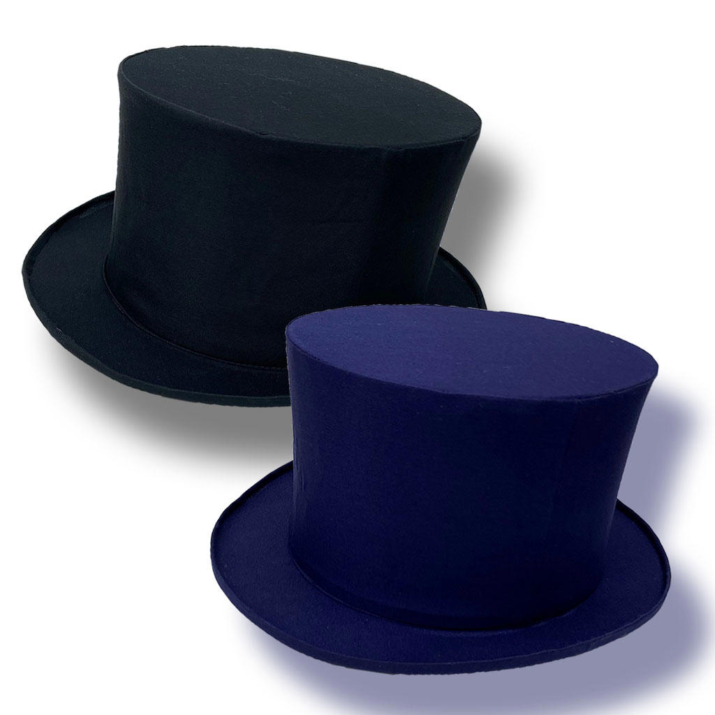 HØJ HAT CHAPEAU CLAQUE