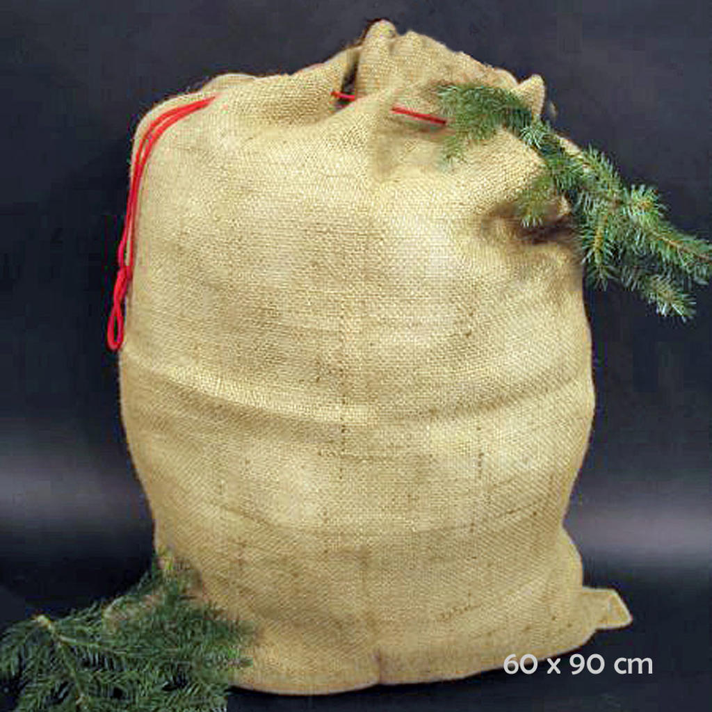 SANTA'S BIG BAG (60 X 90 cm.)