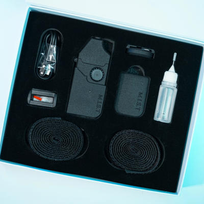 PITATA M.I.S.T. MINI-RØGMASKINE