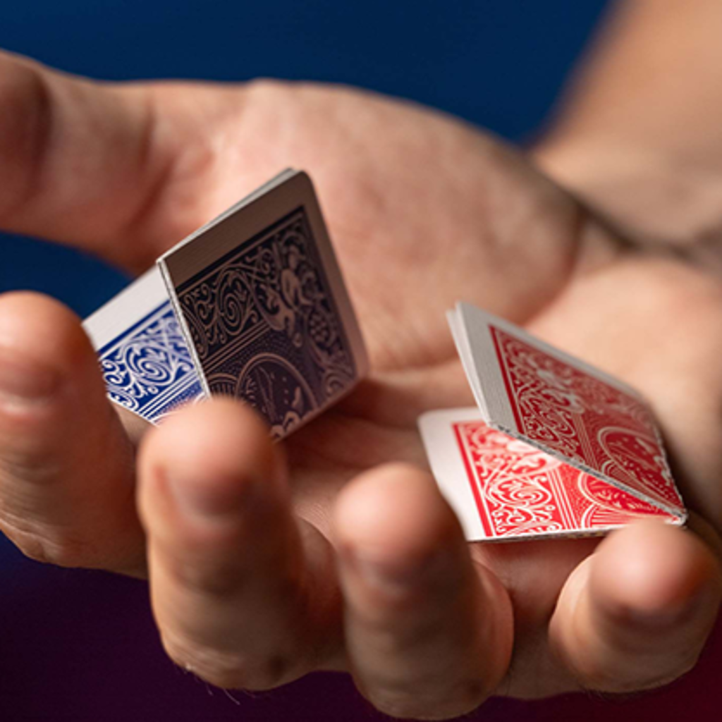 QUARTET - Mark Mason