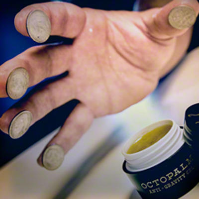 OCTOPALM - Anti Gravity Gel