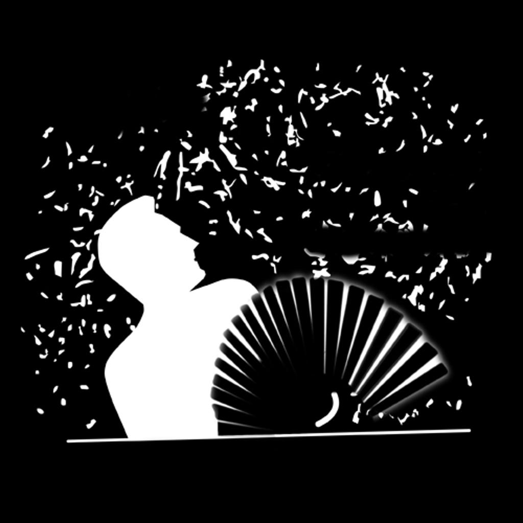 APPEARING SNOWSTORMING FAN V2 - Victor Voitko