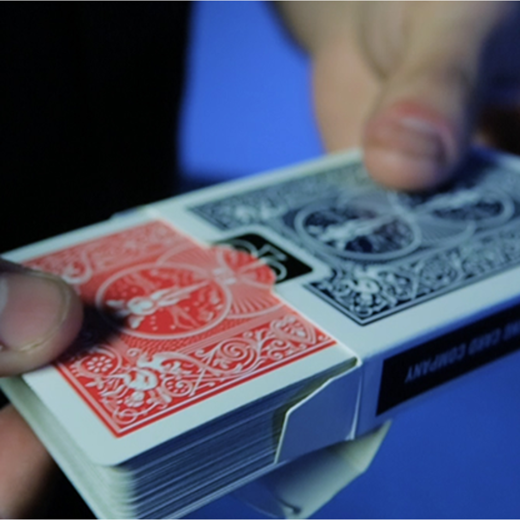 BLUE ILLUSION - Yarden Aviv