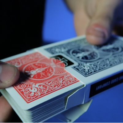 BLUE ILLUSION - Yarden Aviv