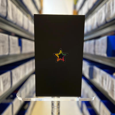 PEGANI'S MYSTERY BOX 1 - beginner