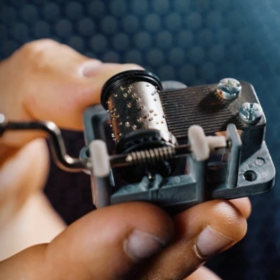 EQUALIZER - Joao Miranda