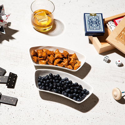 LESSMORE ILLUSION BOWLS