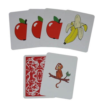 BANANAS - Per Clausen