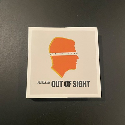 OUT OF SIGHT - Joshua Jay