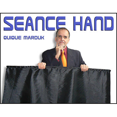 SEANCE HAND - left hand