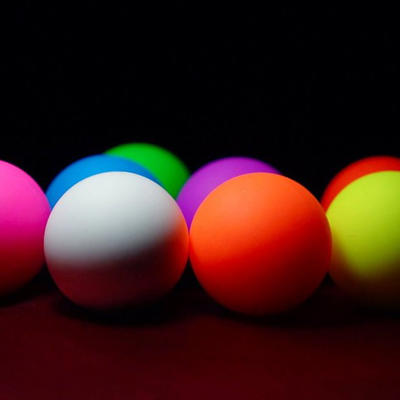 PROFESSIONAL MANIPULATION BALLS 1,7"