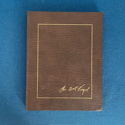 THE GREAT VIRGILL - David Charvet with "Julie"