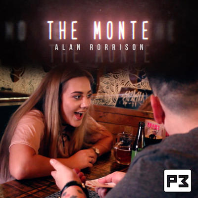 THE MONTE - Alan Rorrison