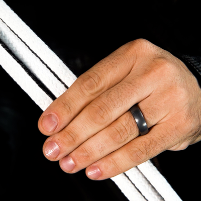 PROFESSIONAL ROPE ROUTINES