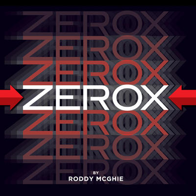 ZEROX - Roddy McGhie