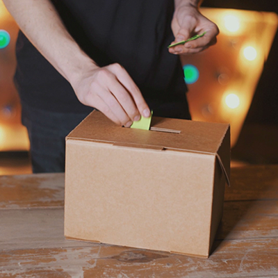 AMAZEBOX KRAFT - Mark Shortland