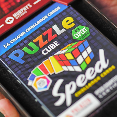 CUBE 52 - Craig Petty