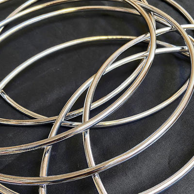 DET KINESISKE RINGSPIL 25 cm.