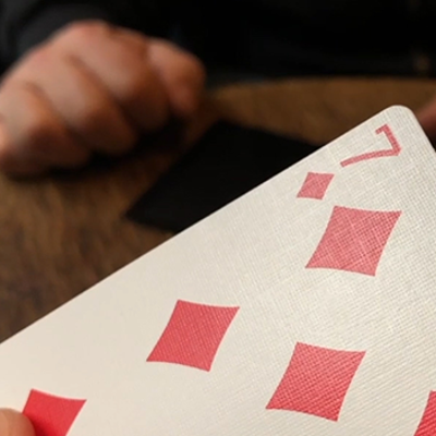 TORN CORNER MACHINE 2.0 - Juan Pablo