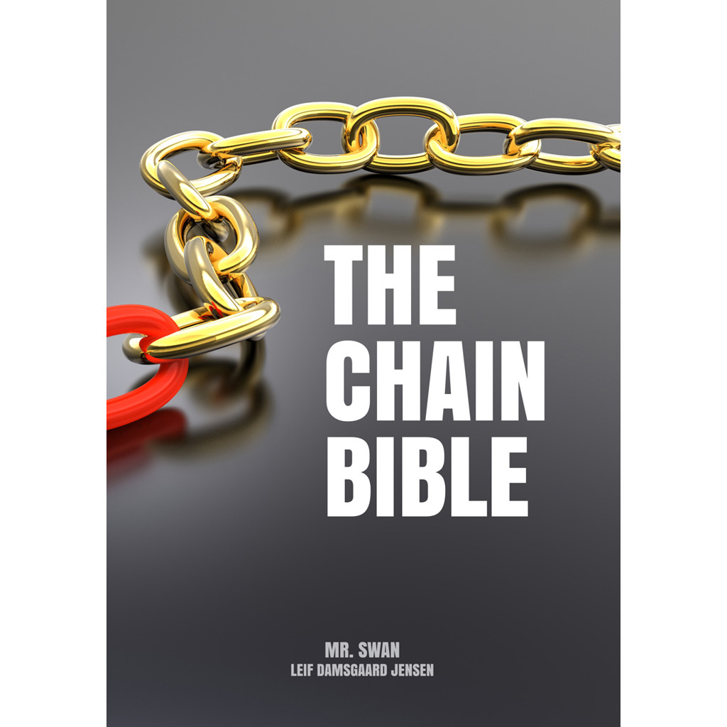 THE CHAIN BIBLE - Mr. Swan