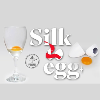 VERNET SILK TO EGG