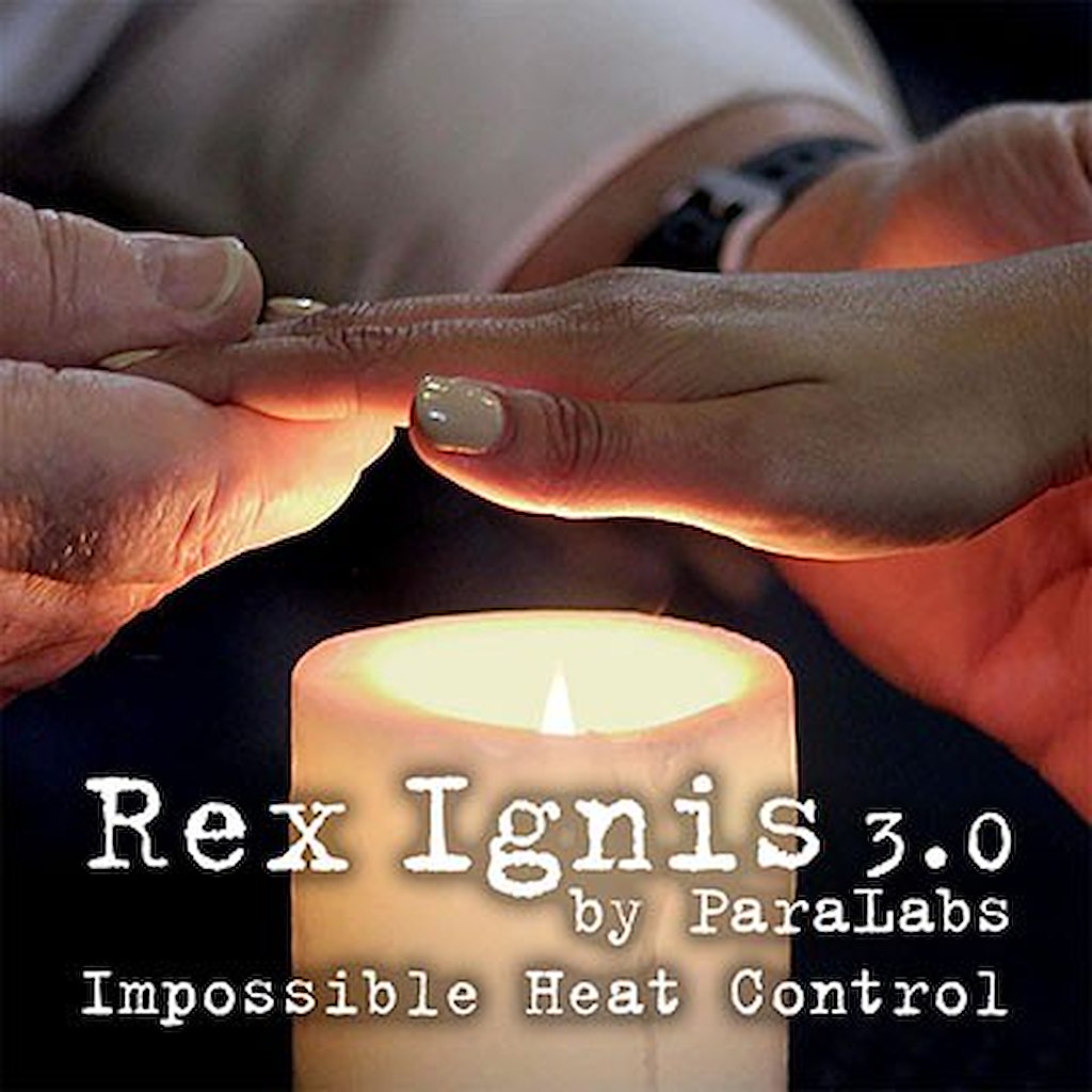 REX IGNIS 3.0 - ParaLabs