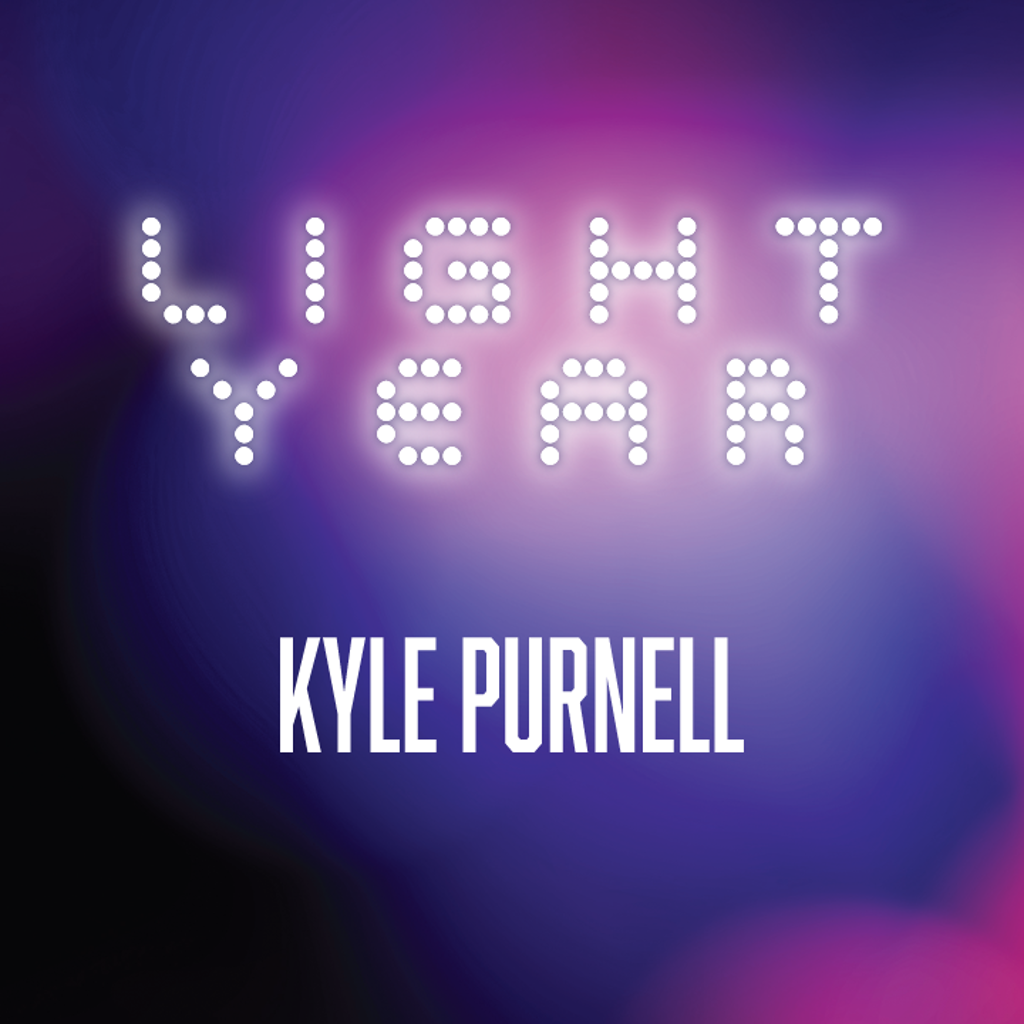 LIGHT YEAR - Kyle Purnell