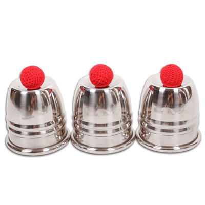 JL PREMIUM CUPS AND BALLS