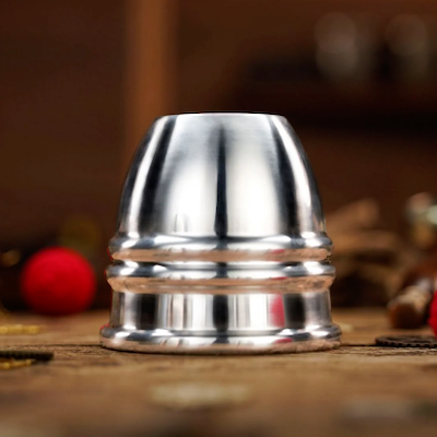 TCC CUPS AND BALLS - Aluminum Alloy