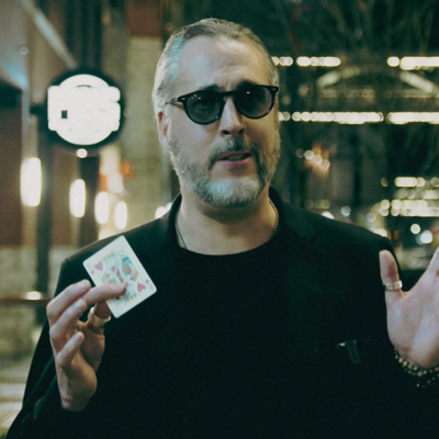 VANISH - Justin Miller