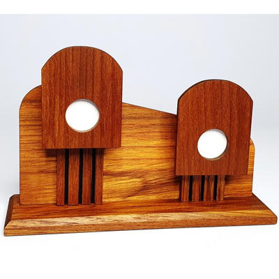 MYSTIC NUMERO - Magic Wagon