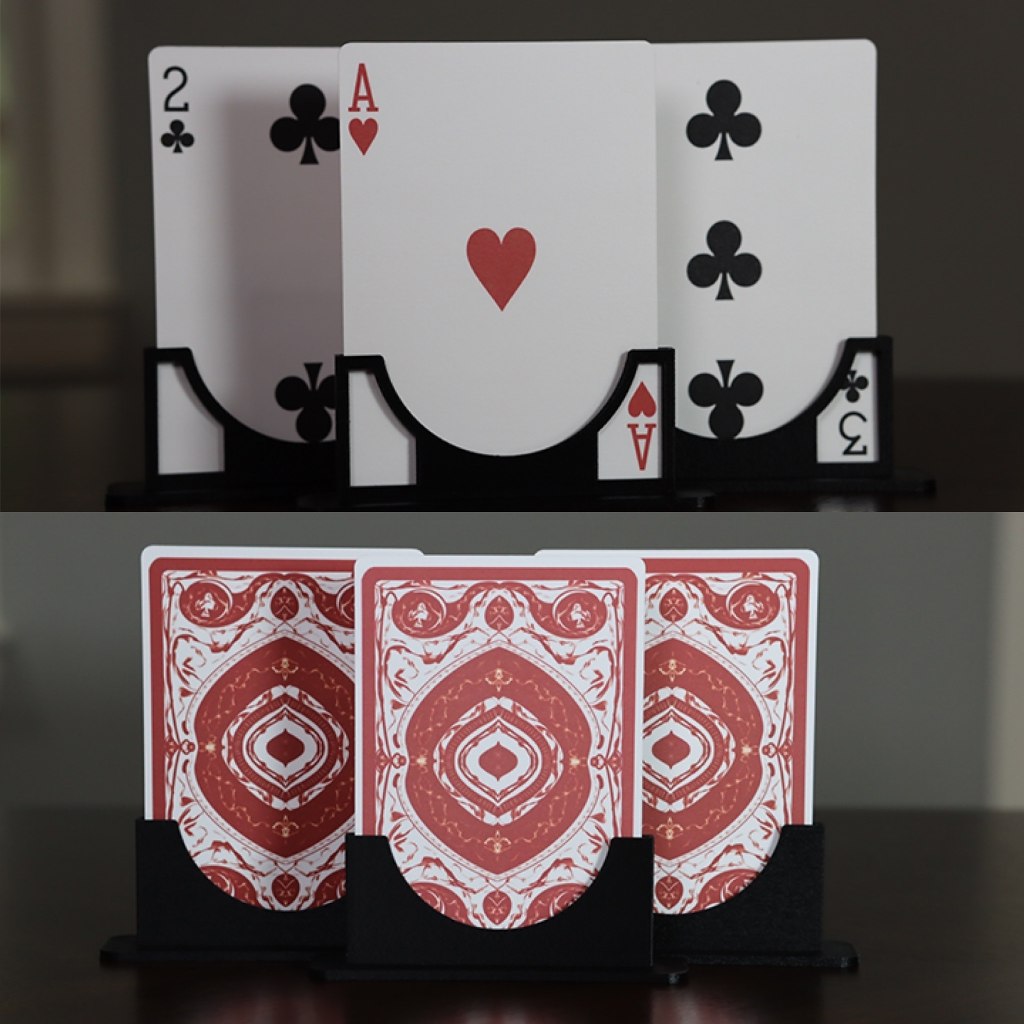 JUMBO MONTE STAND - Jeki Yoo