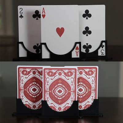 JUMBO MONTE STAND - Jeki Yoo