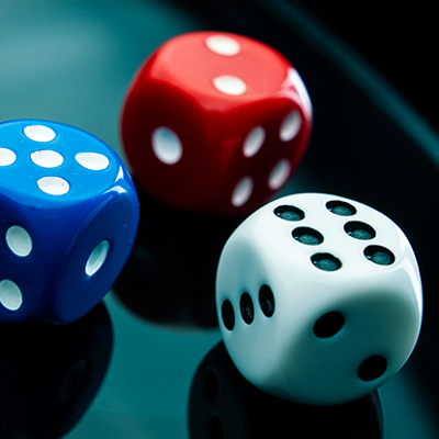 ANVERDI'S MENTAL DICE