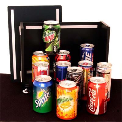 NEVER ENDING BOX - Arsene Lupin