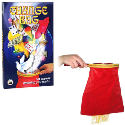 CHANGER-POSEN standard