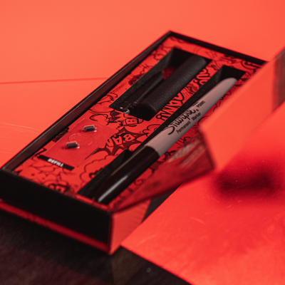 VOLCANO - Mickael Castrale Bela