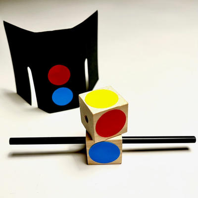 MOVE STICK - JL Magic