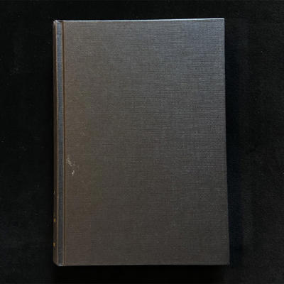 THE ART OF CLOSE-UP MAGIC - Vol 1. - Lewis Ganson