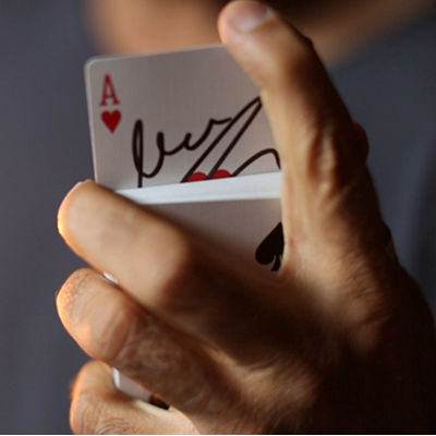 ULTIMATE AMBITION IMPROVED - Daryl