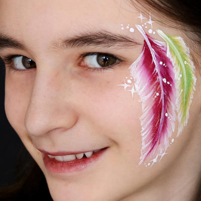 FLOWER ONE STROKE - 30 gram