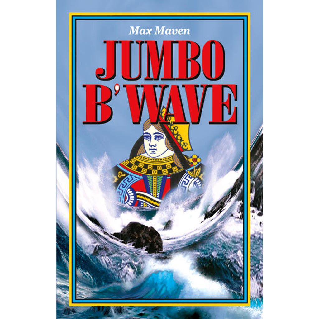 JUMBO B'WAVE - Max Maven