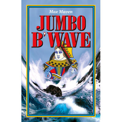 JUMBO B'WAVE - Max Maven