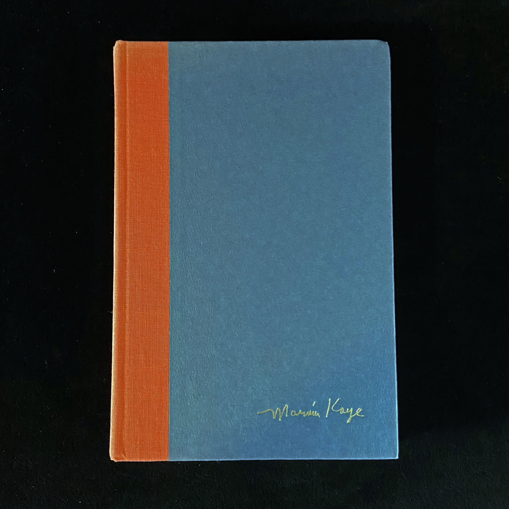 THE STEIN AND DAY HANDBOOK OF MAGIC - KAYE