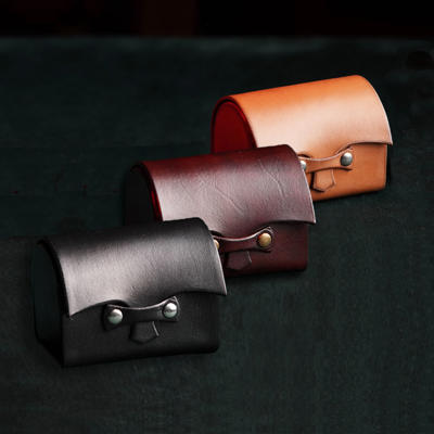 DELUXE CYLINDER & COINS SET - Ignacio López