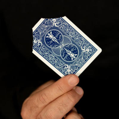 ULTRA BITE CARD - Andrew