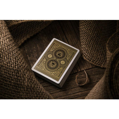 ARTISAN PLAYING CARDS