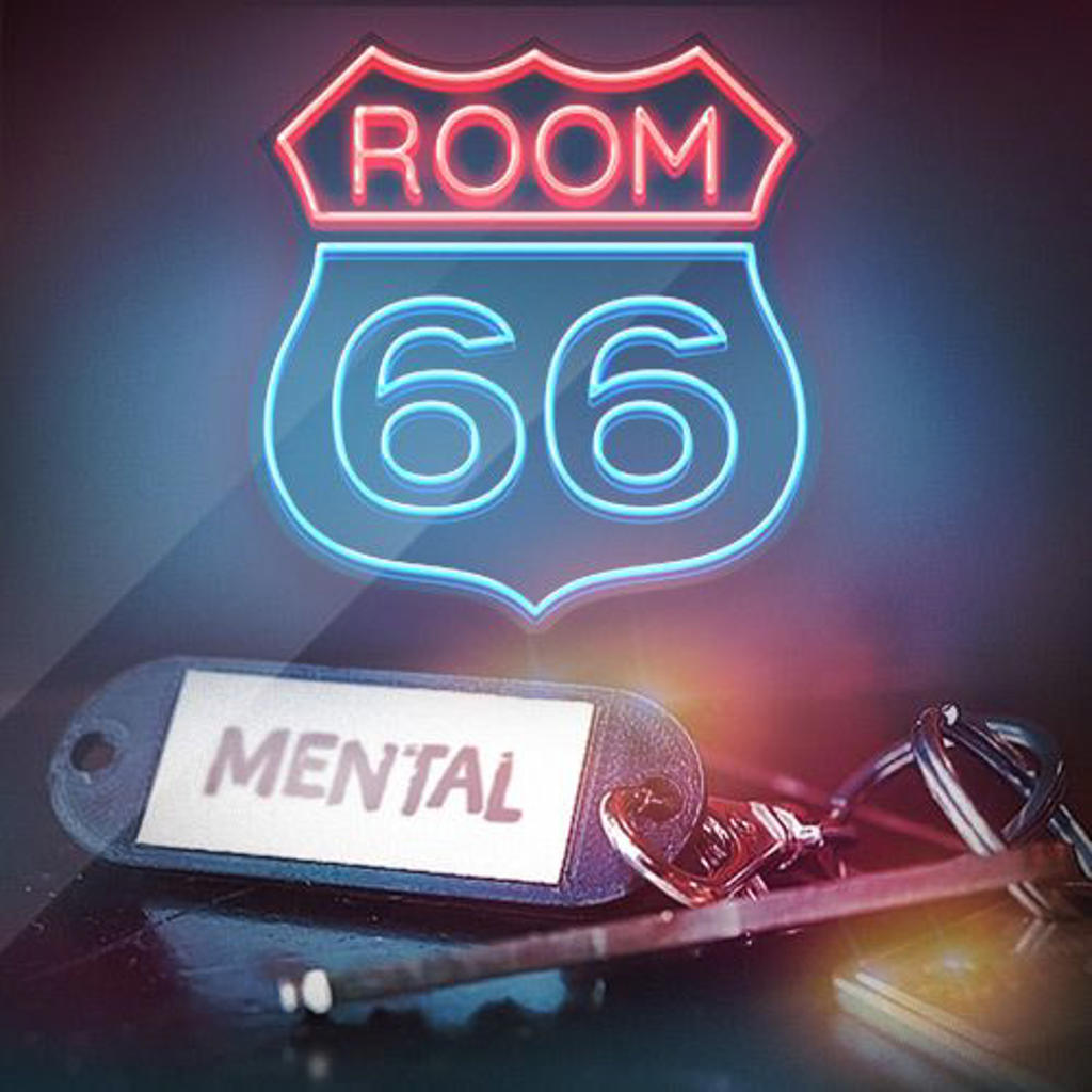 ROOM 66 - Yoan Tanuji